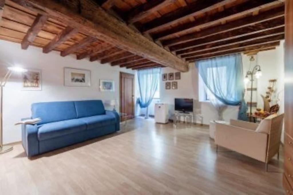 L'Affaccio Nel Cuore Di Firenze-Centro Storico 外观 照片