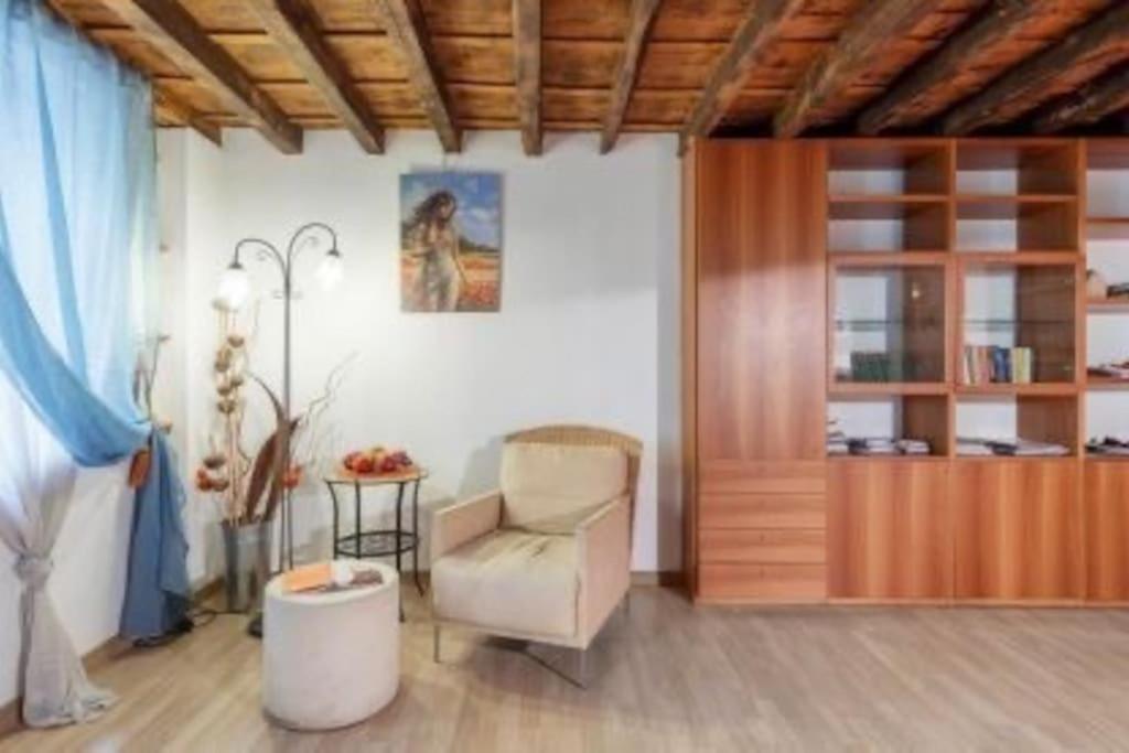 L'Affaccio Nel Cuore Di Firenze-Centro Storico 外观 照片